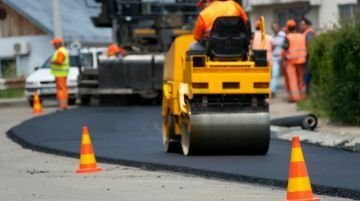 The Environmental Benefits of Recycled Asphalt