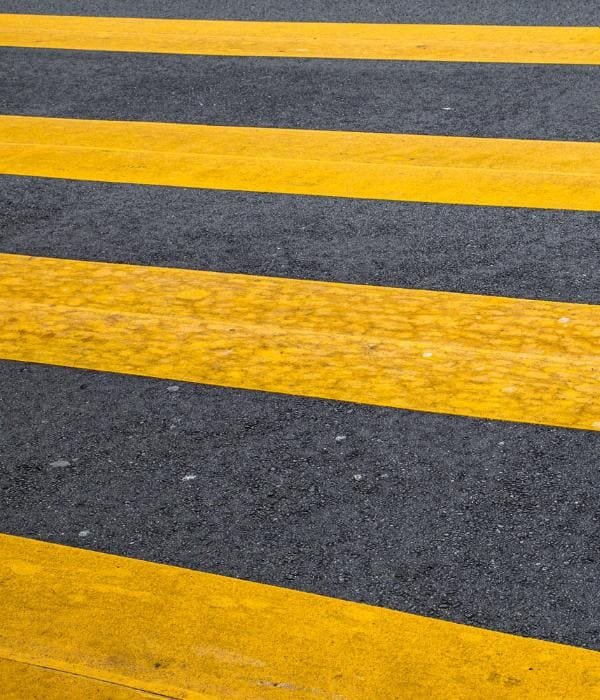 Get professional line striping for your business