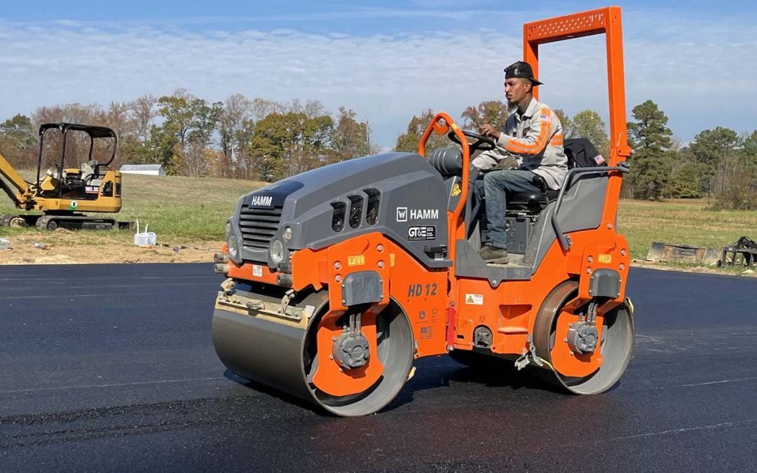 Unlocking Secrets to Durable Asphalt: 5 Key Success Ingredients