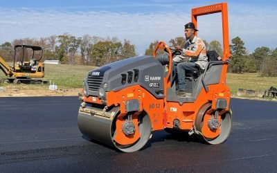 Unlocking Secrets to Durable Asphalt: 5 Key Success Ingredients